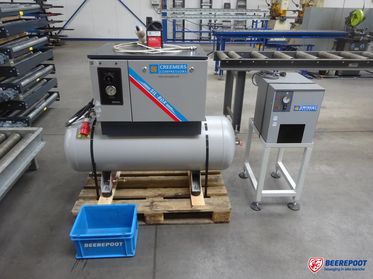 Compressor